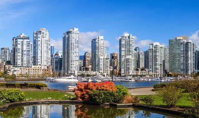 Guia de Vancouver Canadá - O que fazer