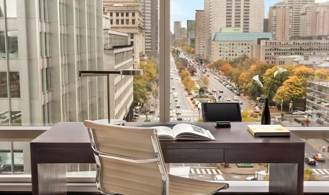 Dicas de Hotéis para se Hospedar em Toronto em Outubro